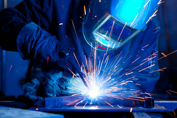 Affordable Welder Services in Monroeville, AL