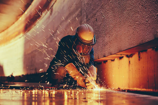 Best Pipe Welding in Monroeville, AL