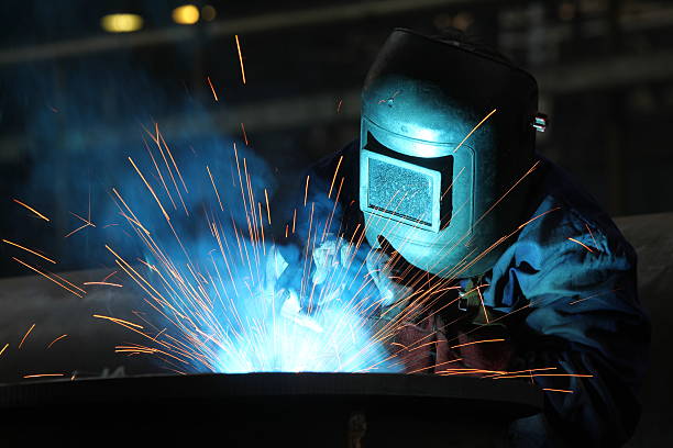 Best Automotive Welding in Monroeville, AL