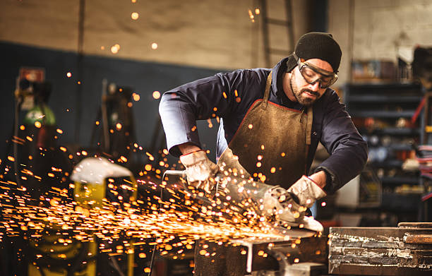 Best Artistic and Custom Metal Fabrication in Monroeville, AL